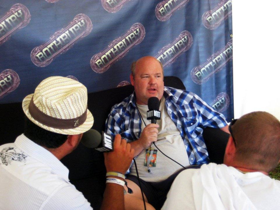 Kyle Gass