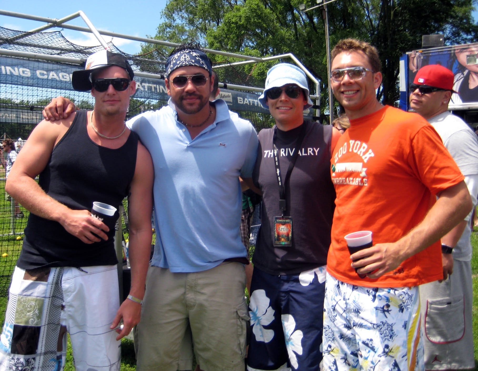 311 live, frame 14
