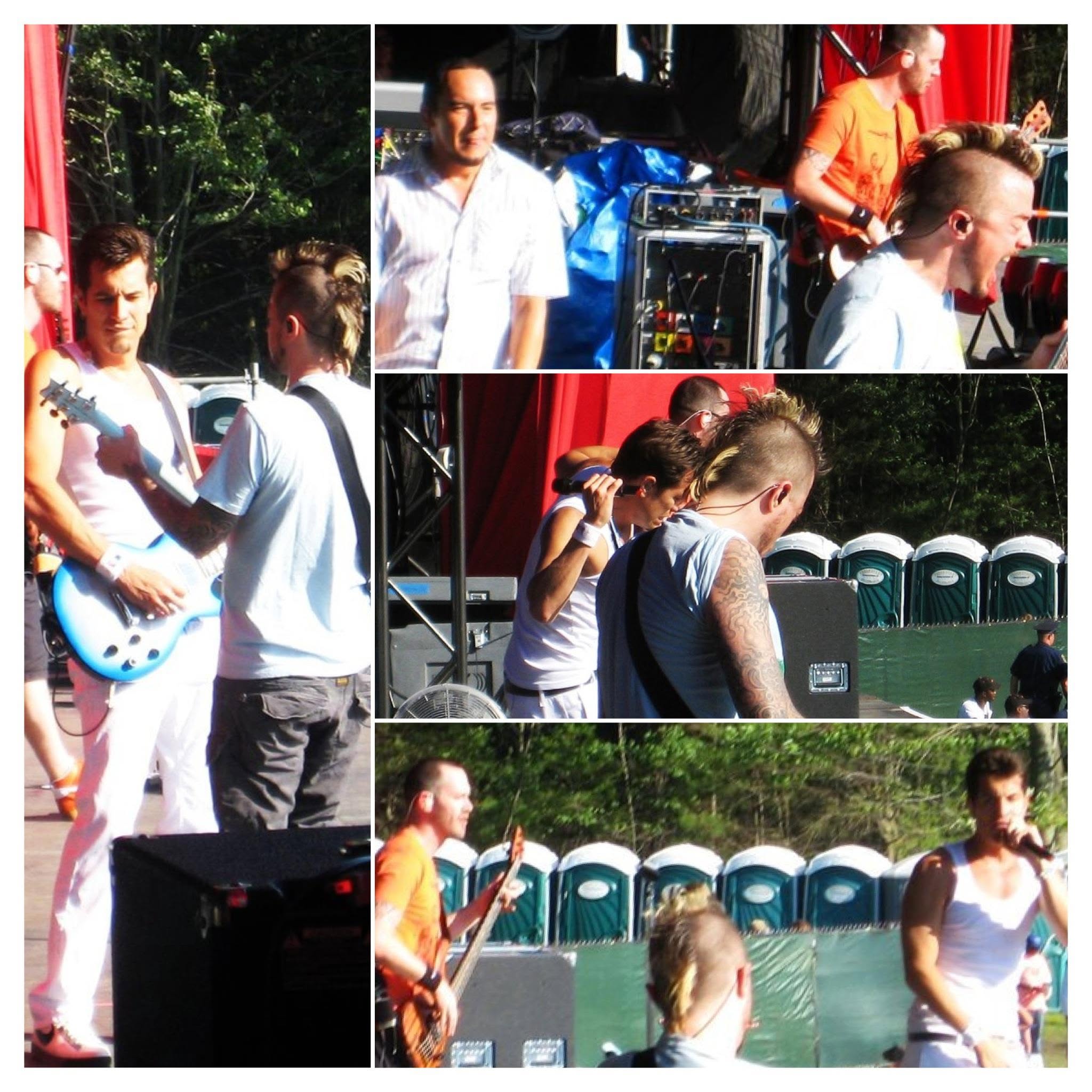 311 live, frame 15