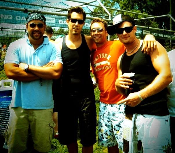 311 live, frame 16