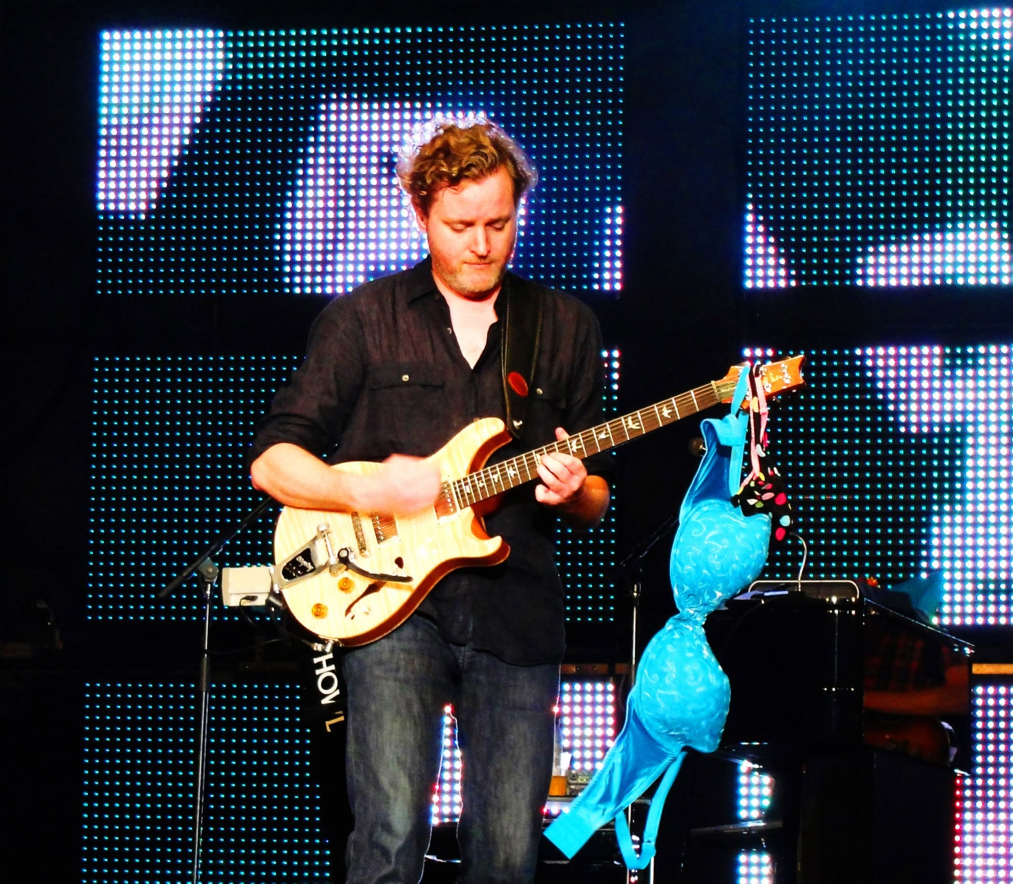 Barenaked Ladies in Philly live, frame 13