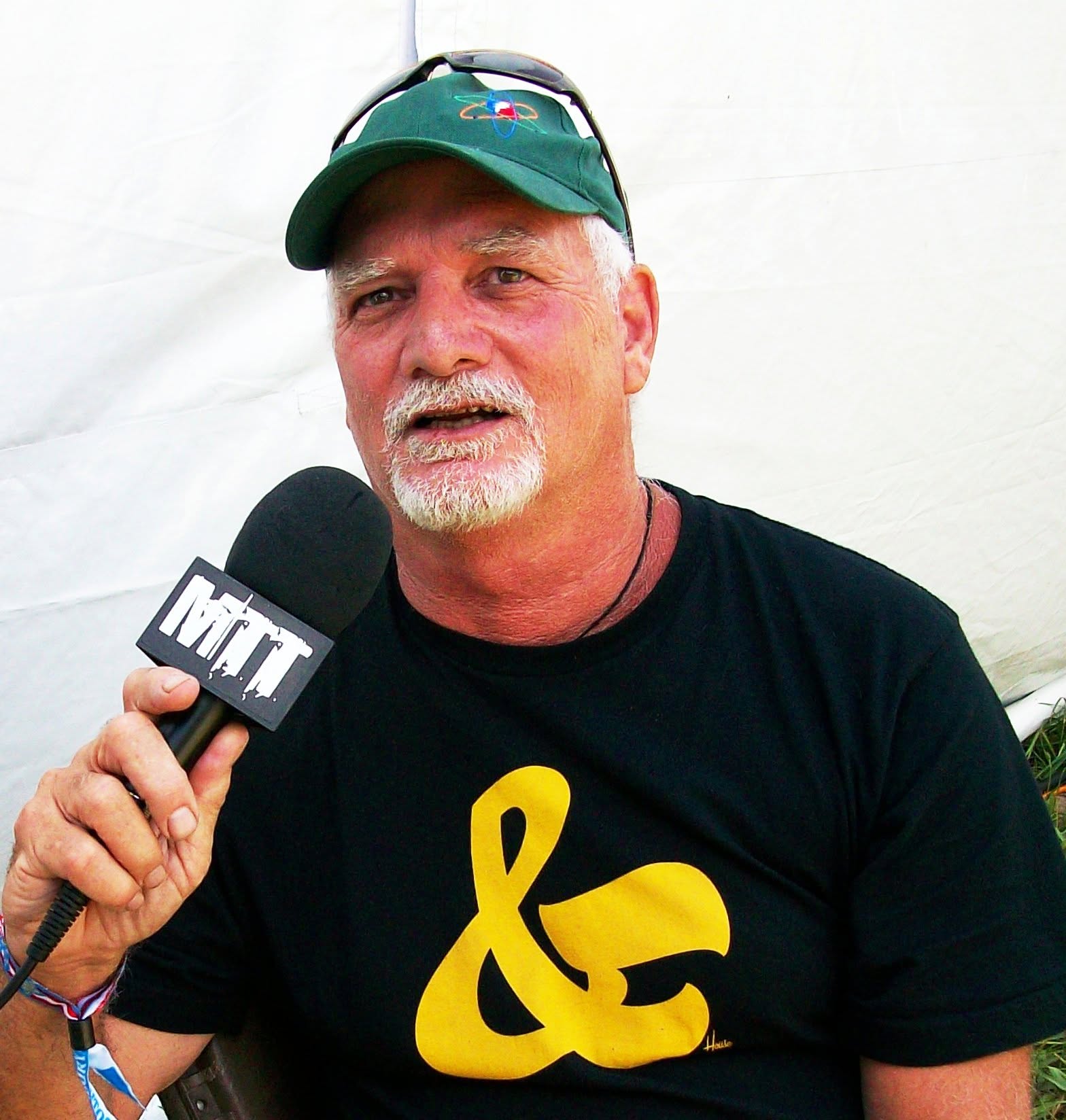Bill Kreutzmann live, frame 7