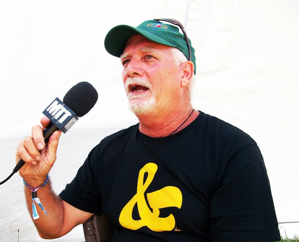 Bill Kreutzmann live, frame 8
