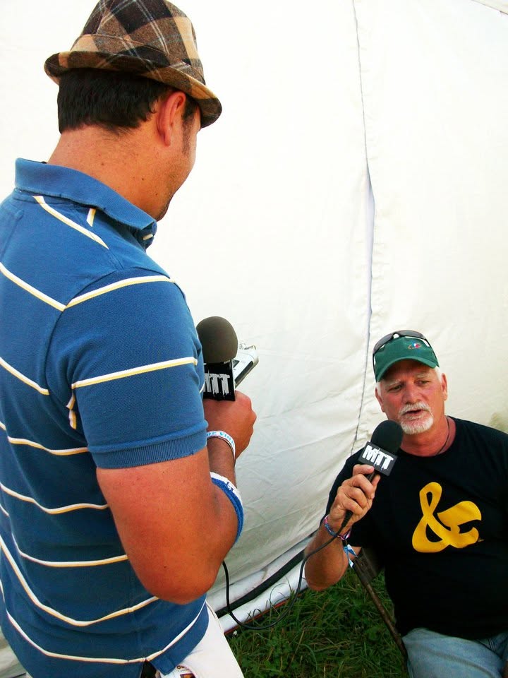 Bill Kreutzmann live, frame 9