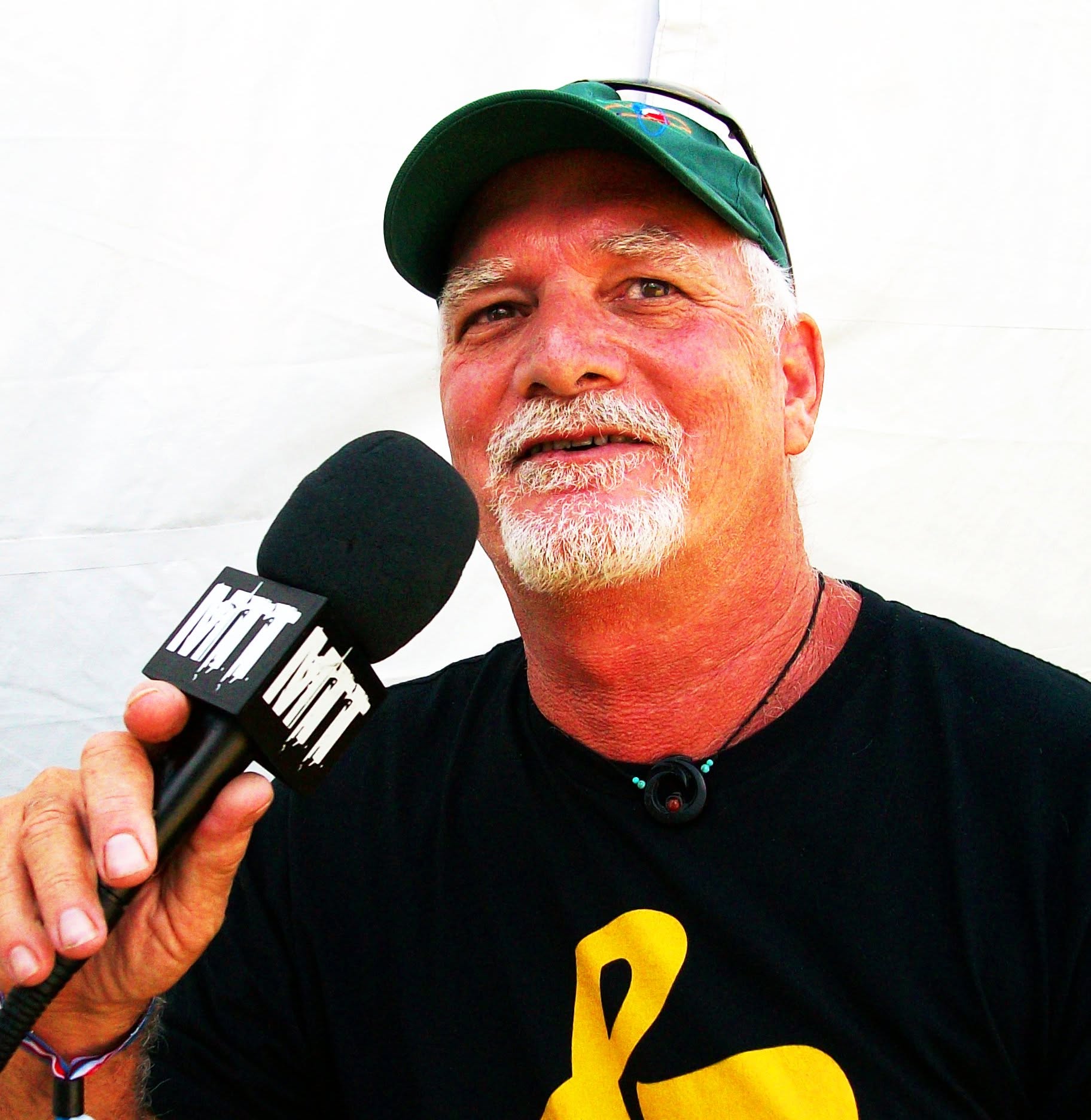 Bill Kreutzmann live, frame 12