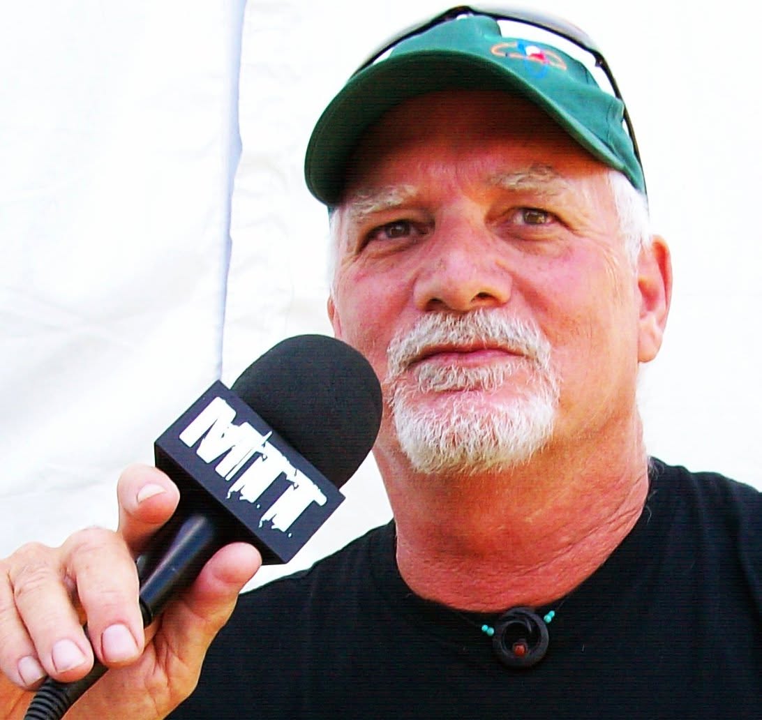 Bill Kreutzmann live, frame 16