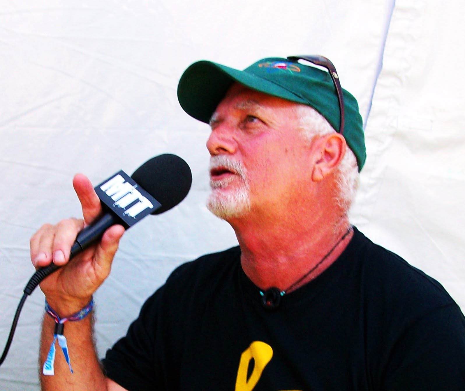 Bill Kreutzmann live, frame 17