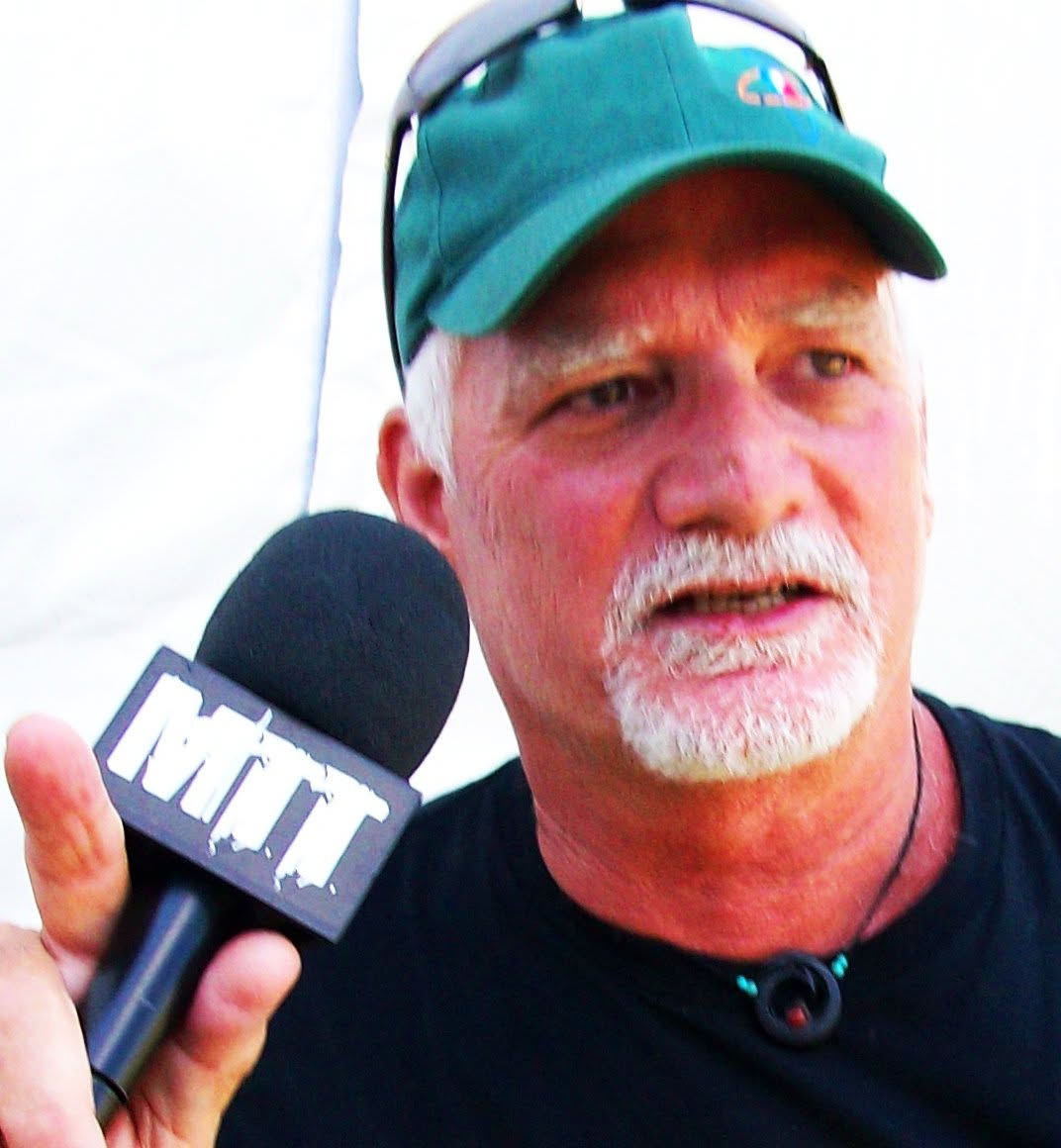 Bill Kreutzmann live, frame 20