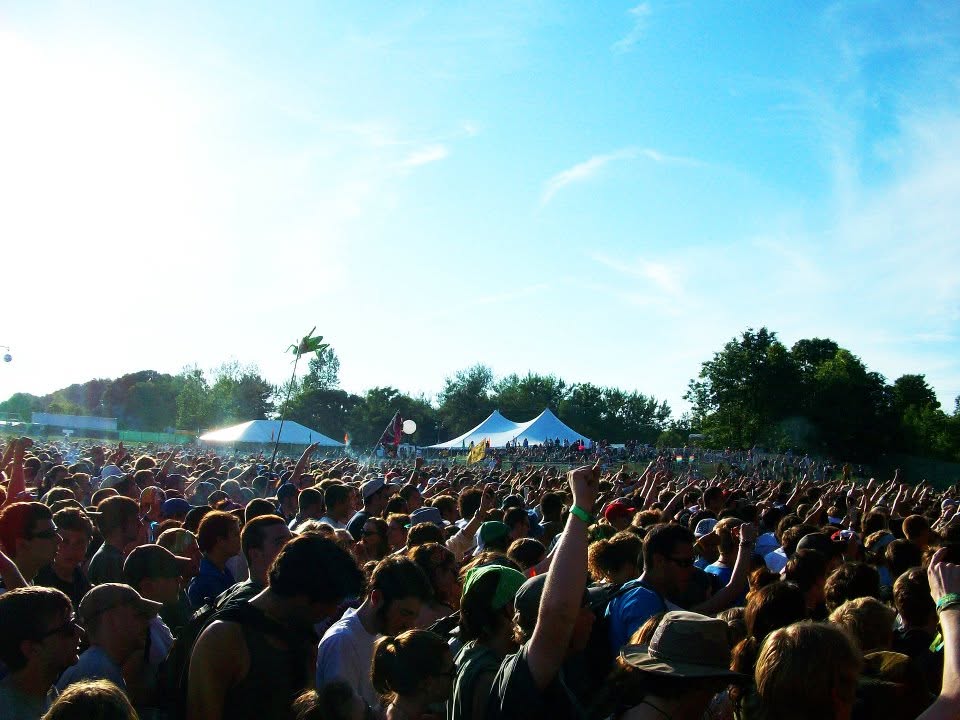 Nas and Damian Marley live, frame 10