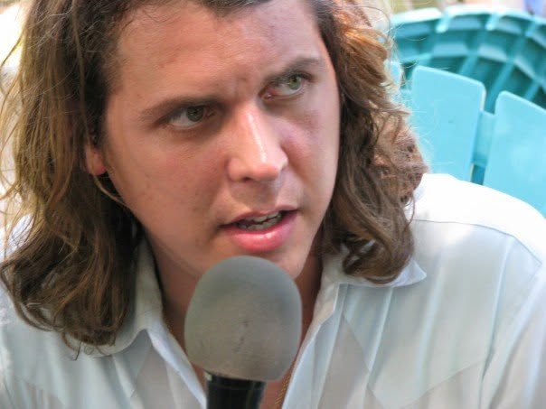 Podcast Pics live, frame 44