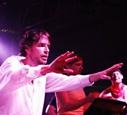 Podcast Pics live, frame 45