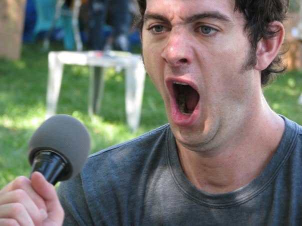 Podcast Pics live, frame 48