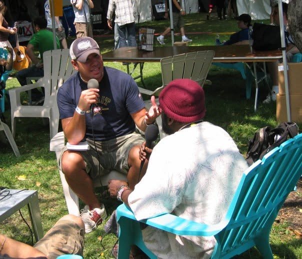 Podcast Pics live, frame 56