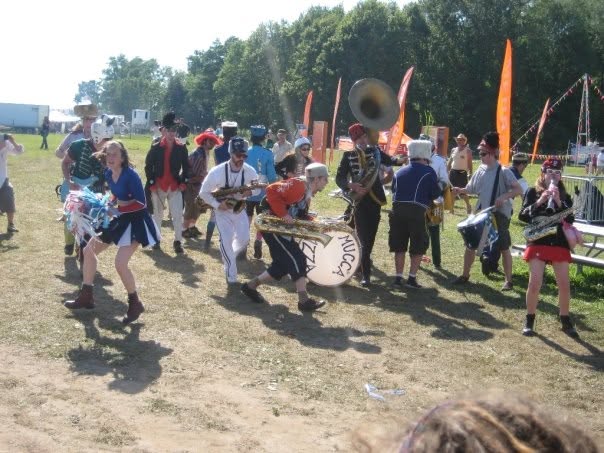 Rothbury 2008 live, frame 22