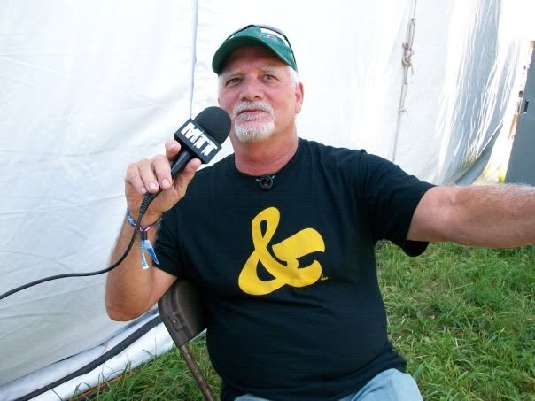Rothbury 2009 live, frame 17