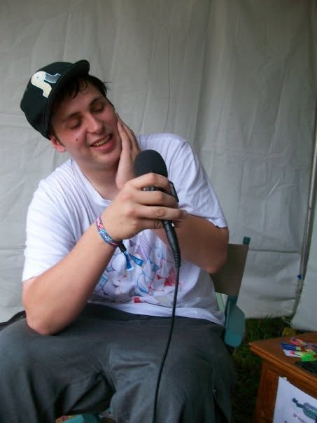 Rothbury 2009 live, frame 23
