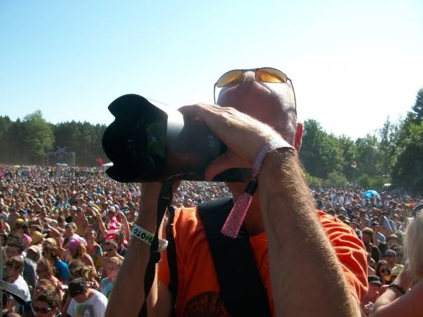 Rothbury 2009 live, frame 31